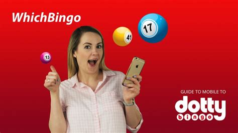 Dotty bingo casino Chile